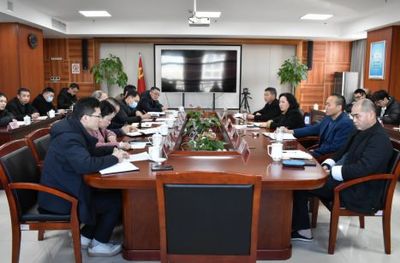 市政務(wù)服務(wù)辦召開政務(wù)服務(wù)工作務(wù)虛會(huì)，全面提升服務(wù)質(zhì)量